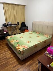 The Mayfair (D22), Condominium #638228541